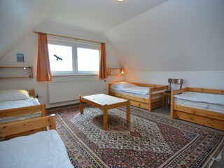Casa de vacaciones Willingen Características 12