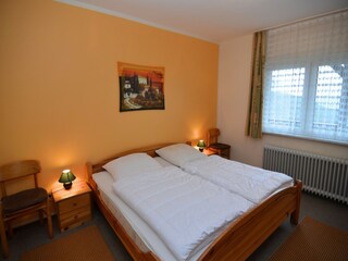Maison de vacances Willingen Équipement 13