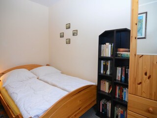 Maison de vacances Willingen Équipement 15