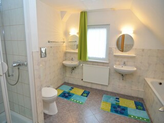Holiday house Willingen Features 14