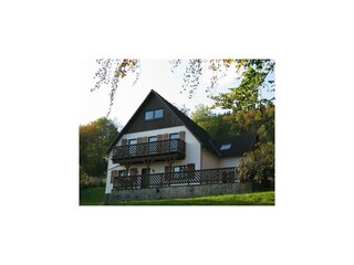 Casa de vacaciones Willingen Grabación al aire libre 3