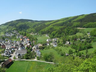 Casa per le vacanze Willingen Ambiente 34