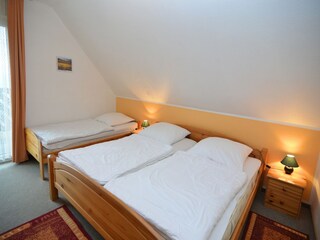 Maison de vacances Willingen Équipement 19