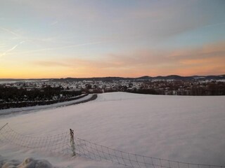 Vakantiehuis Willingen Omgeving 35