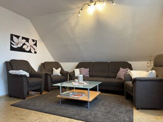 Maison de vacances Willingen Équipement 17