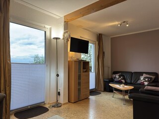 Maison de vacances Willingen Équipement 29