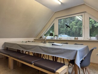 Vakantiehuis Willingen Kenmerken 21