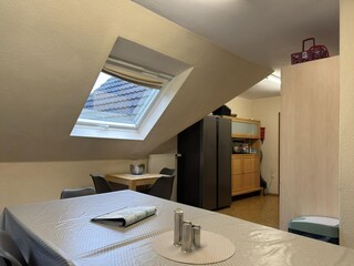 Ferienhaus Willingen Ausstattung 31