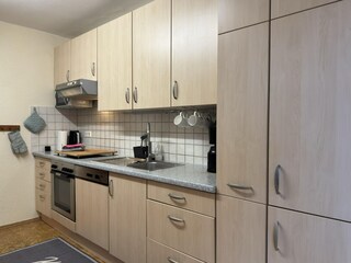 Vakantiehuis Willingen Kenmerken 22