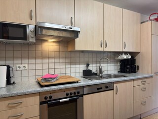 Vakantiehuis Willingen Kenmerken 24
