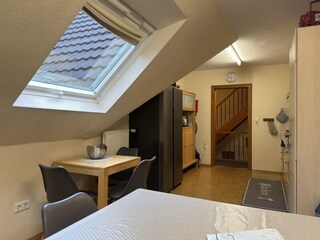 Ferienhaus Willingen Ausstattung 24