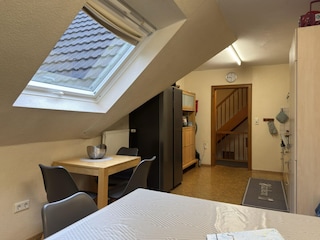 Maison de vacances Willingen Équipement 23