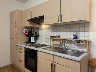 Ferienhaus Willingen Ausstattung 33