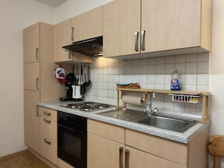 Vakantiehuis Willingen Kenmerken 14