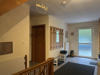 Ferienhaus Willingen Ausstattung 17