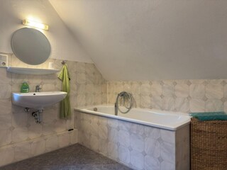 Vakantiehuis Willingen Kenmerken 28
