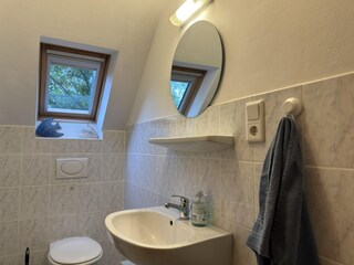 Vakantiehuis Willingen Kenmerken 27