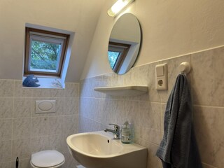 Ferienhaus Willingen Ausstattung 26