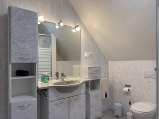 Casa per le vacanze Willingen Caratteristiche 27