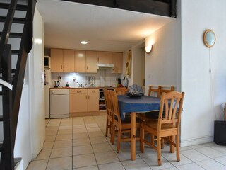 Villa Saint-Cyprien-Plage Características 15