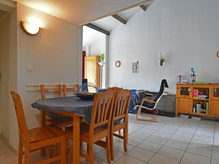 Villa Saint-Cyprien-Plage Équipement 19