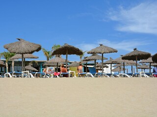 Villa Saint-Cyprien-Plage Ambiente 27