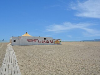 Villa Saint-Cyprien-Plage Environnement 32
