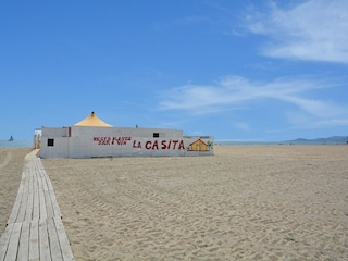 Villa Saint-Cyprien-Plage Umgebung 32