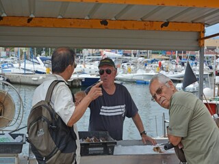 Villa Saint-Cyprien-Plage Environnement 34