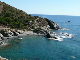 Villa Saint-Cyprien-Plage Ambiente 32