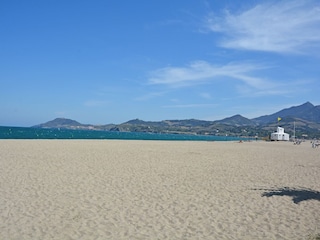 Villa Saint-Cyprien-Plage Environment 34