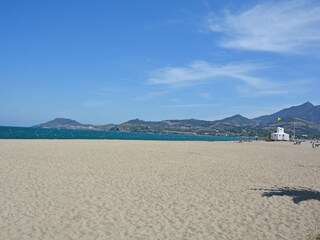 Villa Saint-Cyprien-Plage Environnement 37