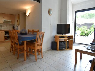 Villa Saint-Cyprien-Plage Ausstattung 13
