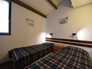 Villa Saint-Cyprien-Plage Características 10