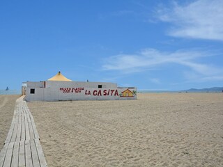 Villa Saint-Cyprien-Plage Environnement 38