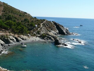 Villa Saint-Cyprien-Plage Entorno 28