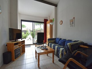 Villa Saint-Cyprien-Plage Équipement 9