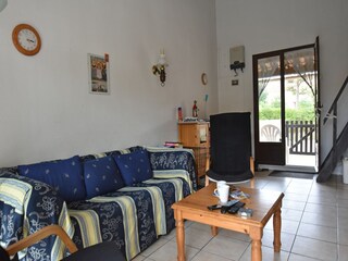 Villa Saint-Cyprien-Plage Características 17