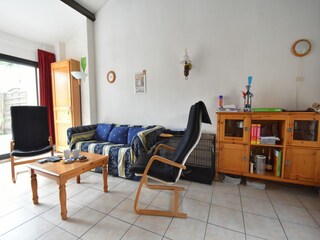 Villa Saint-Cyprien-Plage Kenmerken 12