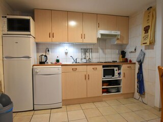 Villa Saint-Cyprien-Plage Features 12