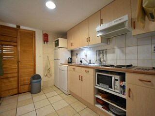 Villa Saint-Cyprien-Plage Características 19