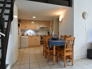 Villa Saint-Cyprien-Plage Ausstattung 19