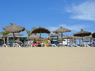 Villa Saint-Cyprien-Plage Umgebung 27