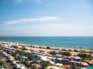 Villa Saint-Cyprien-Plage Umgebung 29