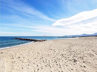 Villa Saint-Cyprien-Plage Ambiente 27