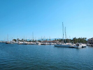 Villa Saint-Cyprien-Plage Environnement 22