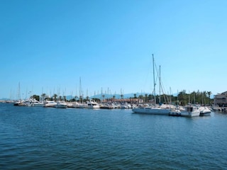 Villa Saint-Cyprien-Plage Umgebung 22