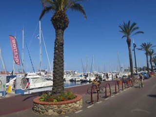 Villa Saint-Cyprien-Plage Ambiente 38