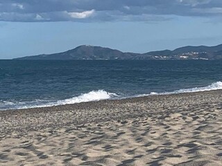 Villa Saint-Cyprien-Plage Environnement 24