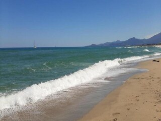 Villa Saint-Cyprien-Plage Environment 38